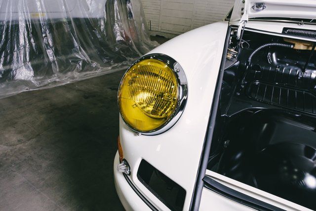 1967 Porsche 911 R Paramus NJ