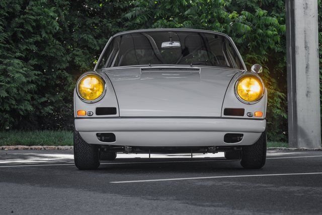 1967 Porsche 911 R Paramus NJ