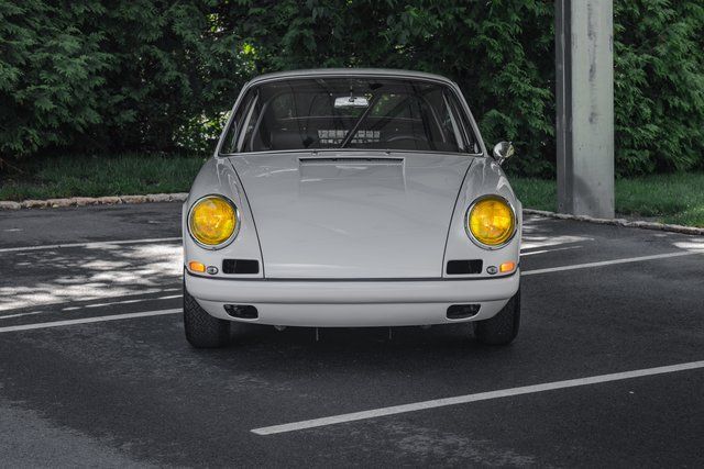 1967 Porsche 911 R Paramus NJ