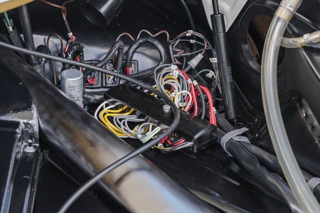 1967 Porsche 911 R Paramus NJ