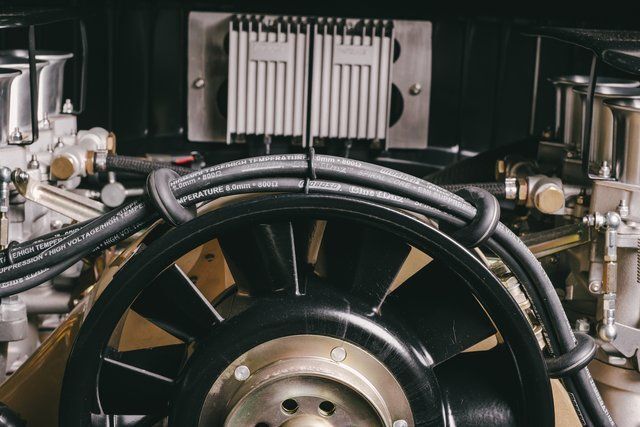 1967 Porsche 911 R Paramus NJ