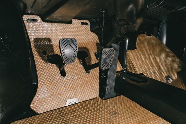 1967 Porsche 911 R Paramus NJ