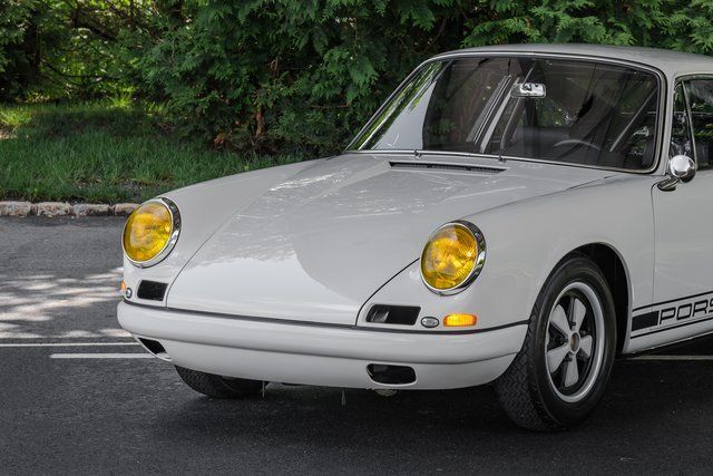 1967 Porsche 911 R Paramus NJ
