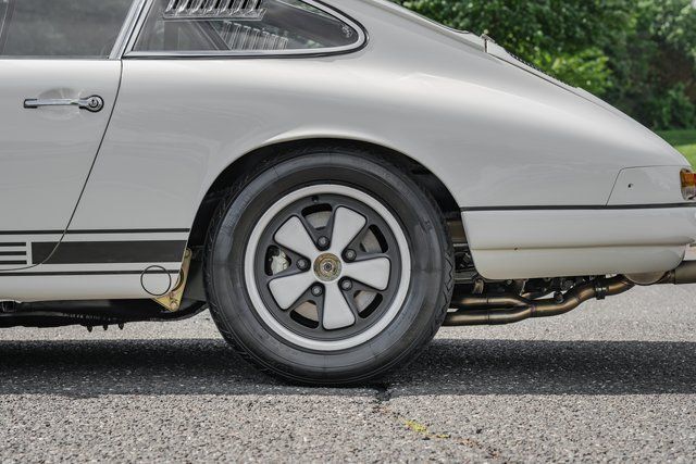 1967 Porsche 911 R Paramus NJ