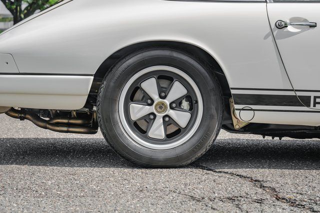 1967 Porsche 911 R Paramus NJ