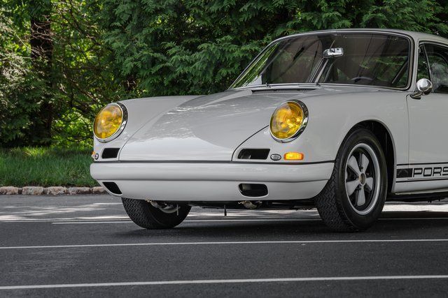 1967 Porsche 911 R Paramus NJ
