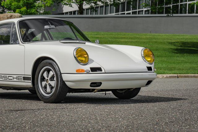 1967 Porsche 911 R Paramus NJ
