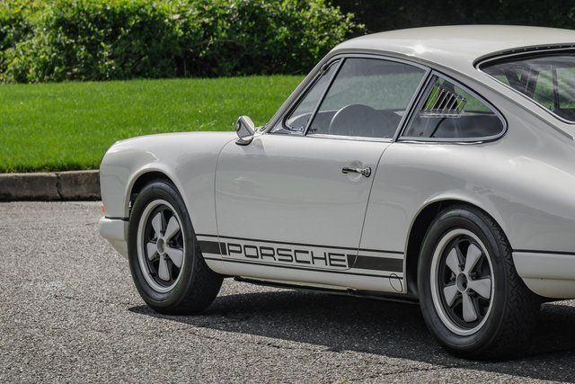 1967 Porsche 911 R Paramus NJ