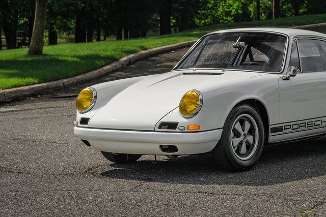 1967 Porsche 911 R Paramus NJ