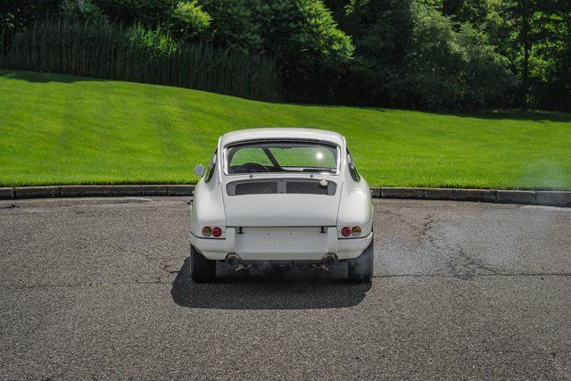 1967 Porsche 911 R Paramus NJ