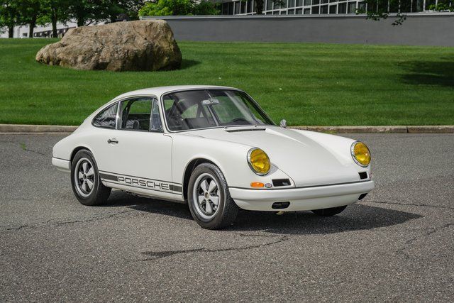1967 Porsche 911 R Paramus NJ