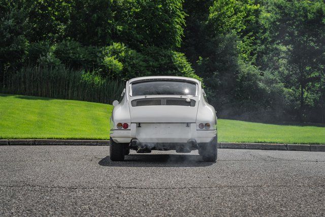 1967 Porsche 911 R Paramus NJ