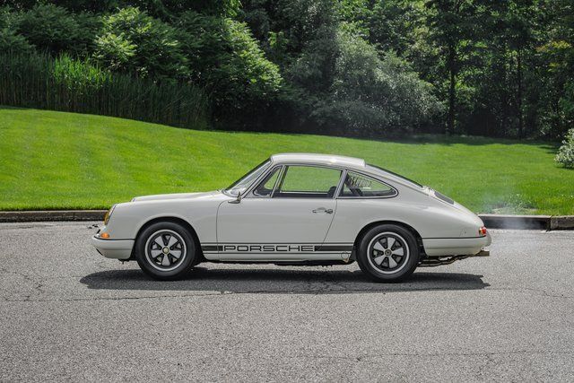 1967 Porsche 911 R Paramus NJ