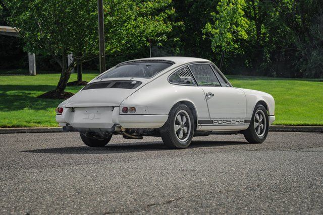 1967 Porsche 911 R Paramus NJ