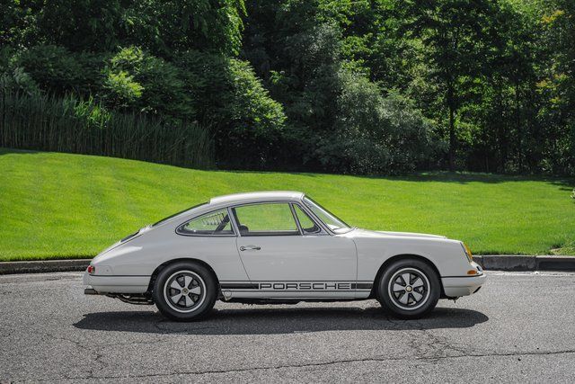 1967 Porsche 911 R Paramus NJ