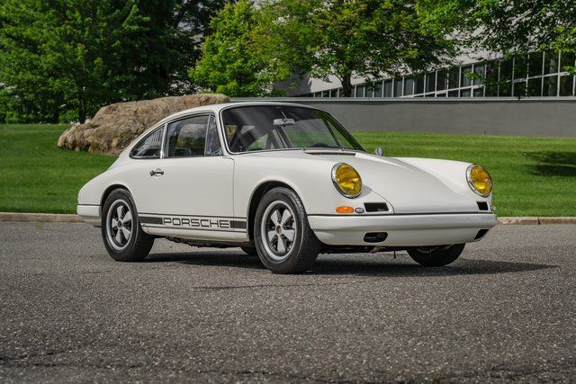 1967 Porsche 911 R Paramus NJ