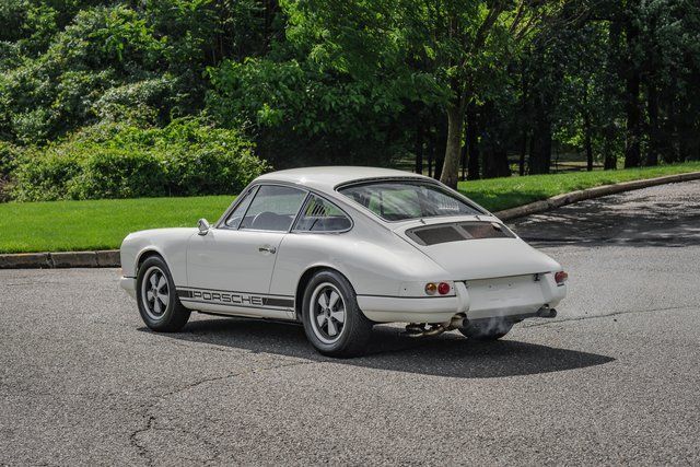 1967 Porsche 911 R Paramus NJ