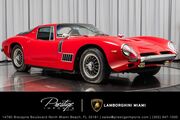 1968 Bizzarrini GT Strada 5300 North Miami Beach FL 1968 Bizzarrini GT Strada 5300 North Miami Beach FL