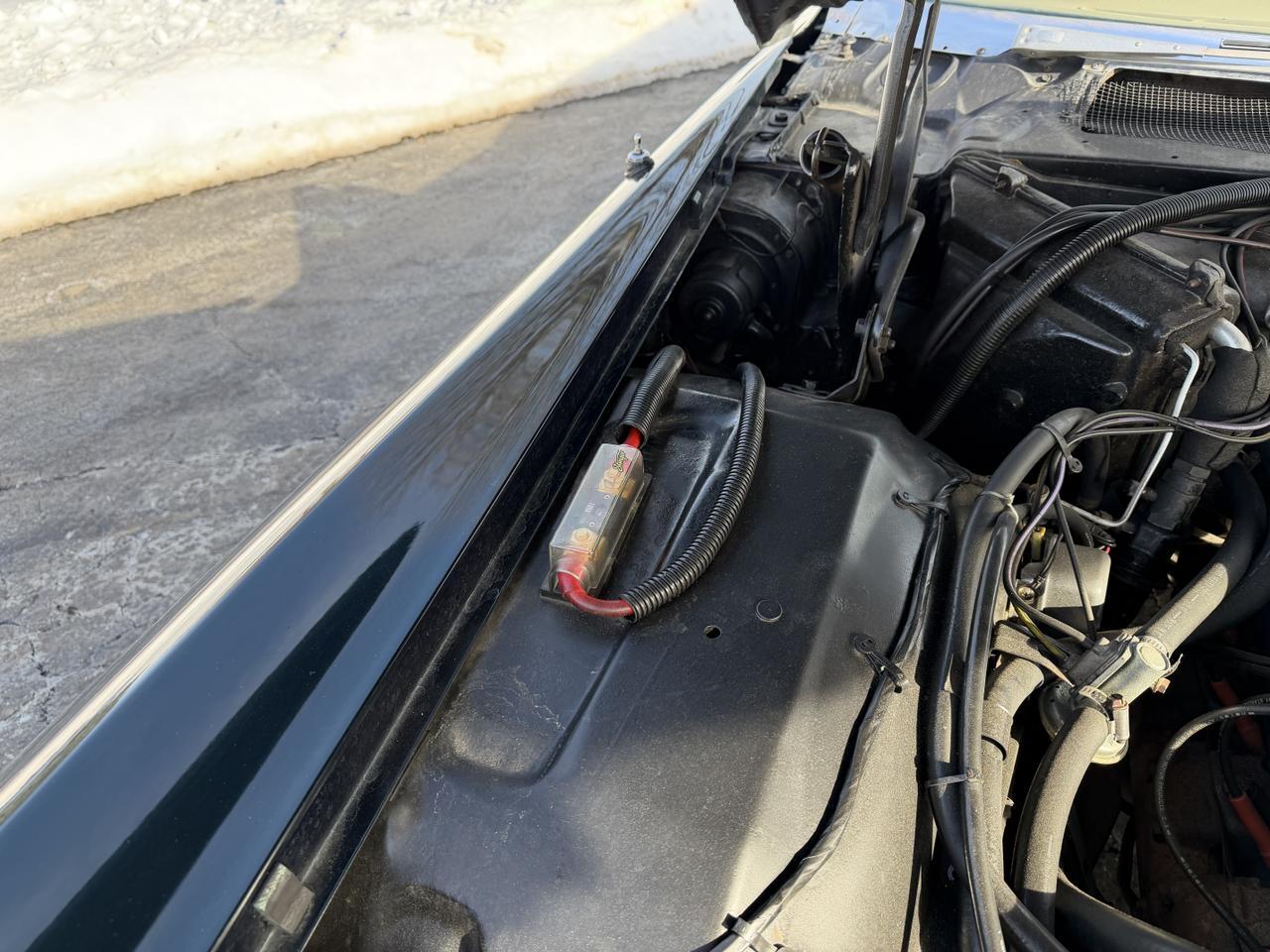 1968 CADILLAC DEVILLE Connellsville PA