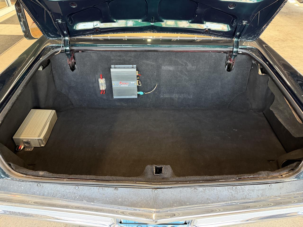 1968 CADILLAC DEVILLE Connellsville PA