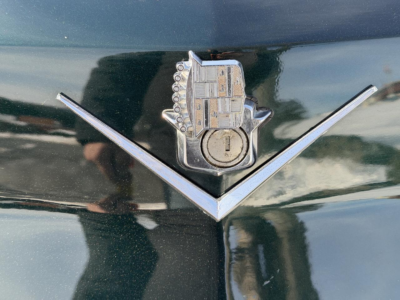 1968 CADILLAC DEVILLE Connellsville PA