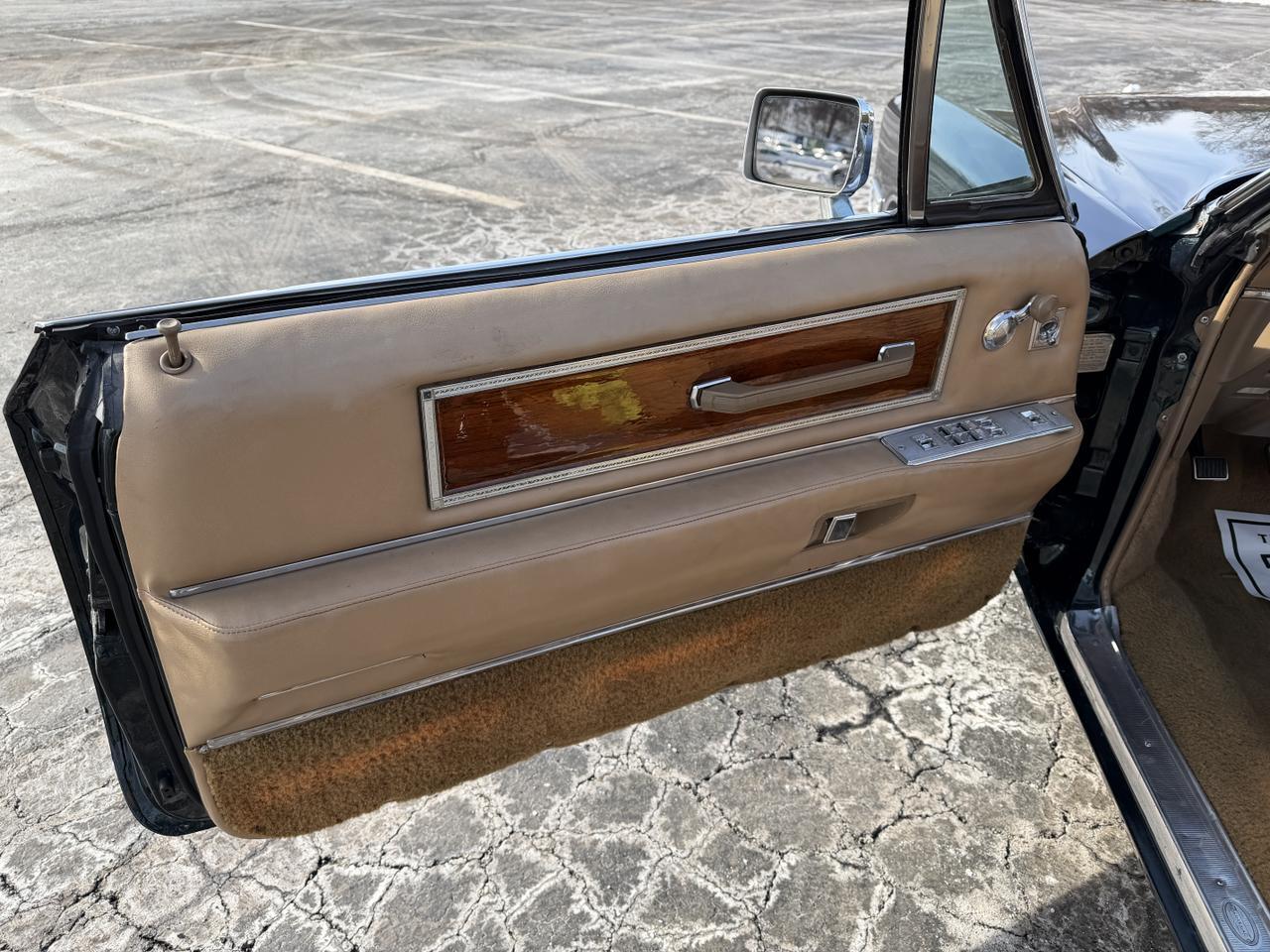 1968 CADILLAC DEVILLE Connellsville PA