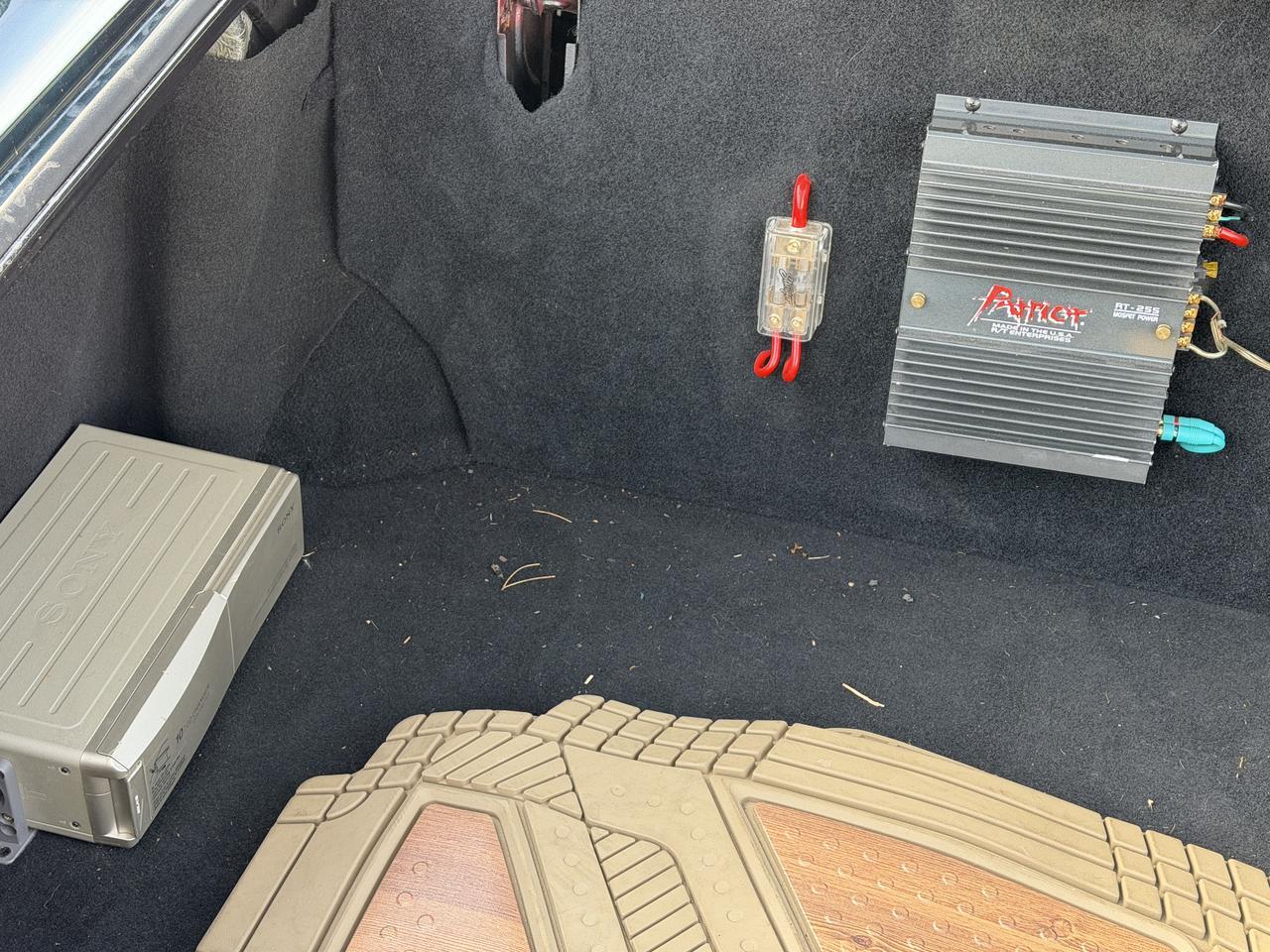 1968 CADILLAC DEVILLE Connellsville PA