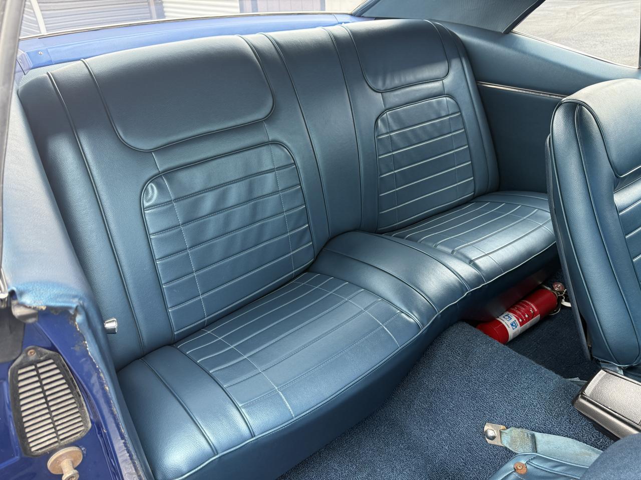 1968 CHEVROLET CAMARO Connellsville PA