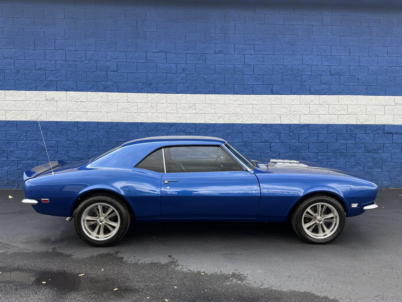 1968 CHEVROLET CAMARO Connellsville PA
