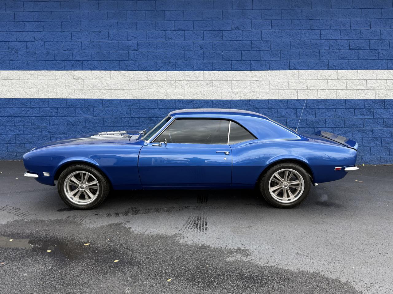 1968 CHEVROLET CAMARO Connellsville PA