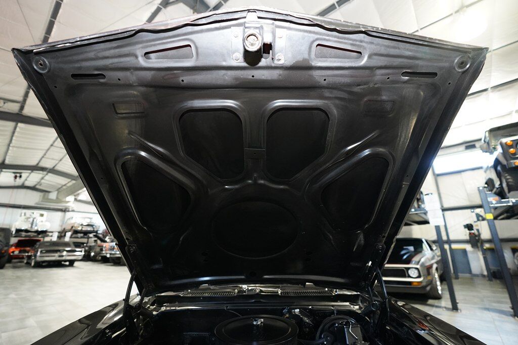 1968 CHEVROLET CAMARO COUPE Boerne TX