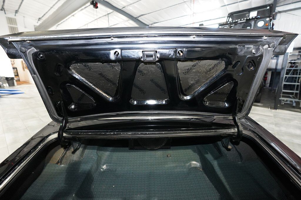 1968 CHEVROLET CAMARO COUPE Boerne TX