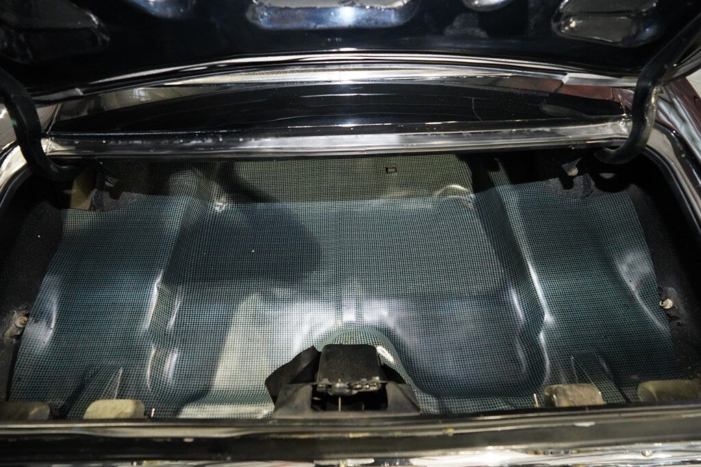 1968 CHEVROLET CAMARO COUPE Boerne TX