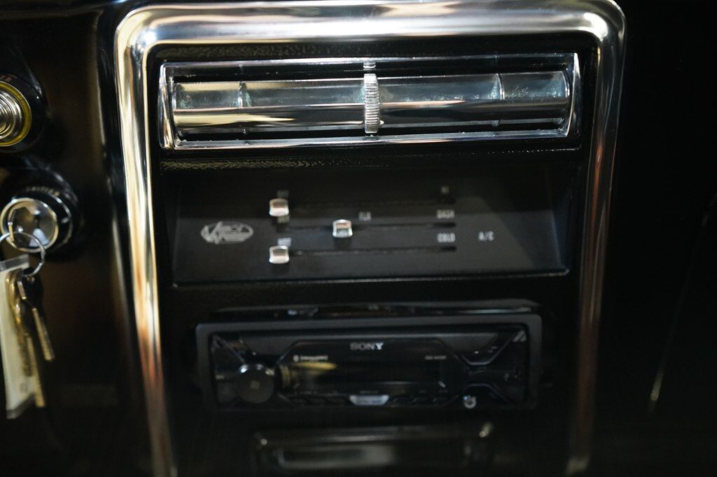 1968 CHEVROLET CAMARO COUPE Boerne TX