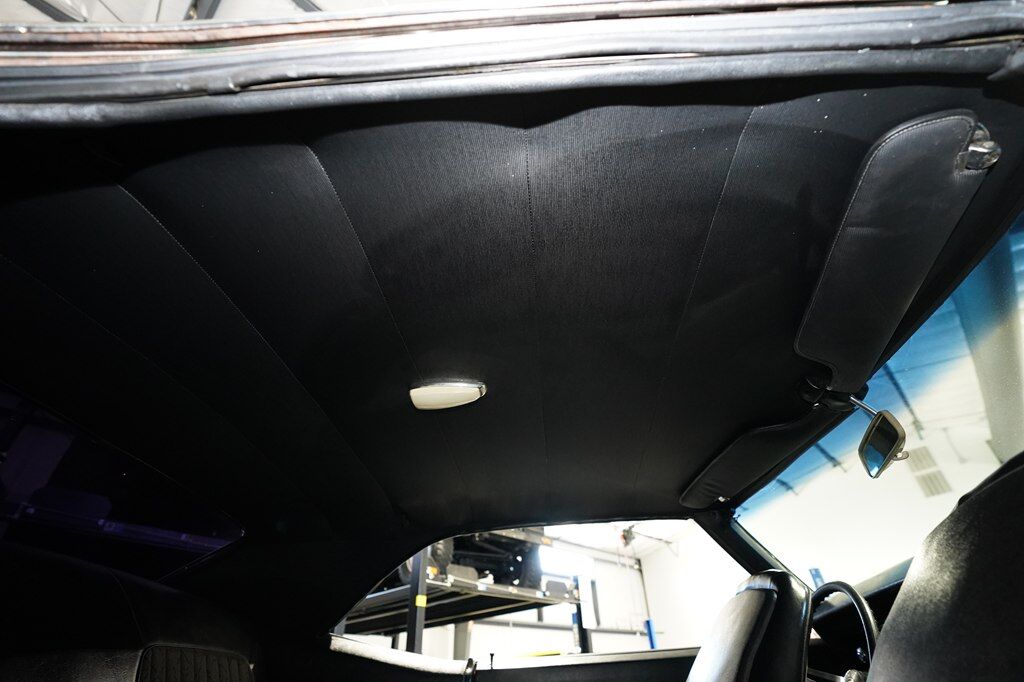 1968 CHEVROLET CAMARO COUPE Boerne TX