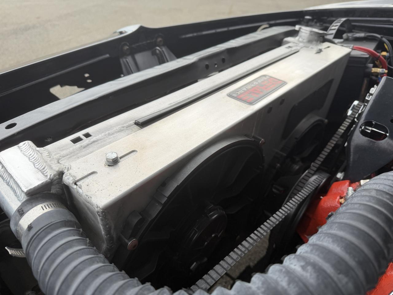 1968 CHEVROLET CAMARO SS Connellsville PA