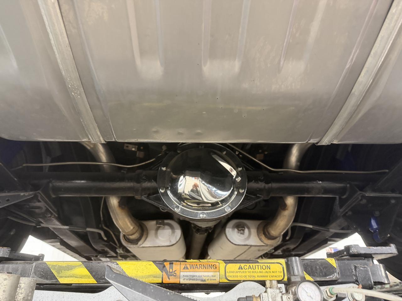 1968 CHEVROLET CAMARO SS Connellsville PA