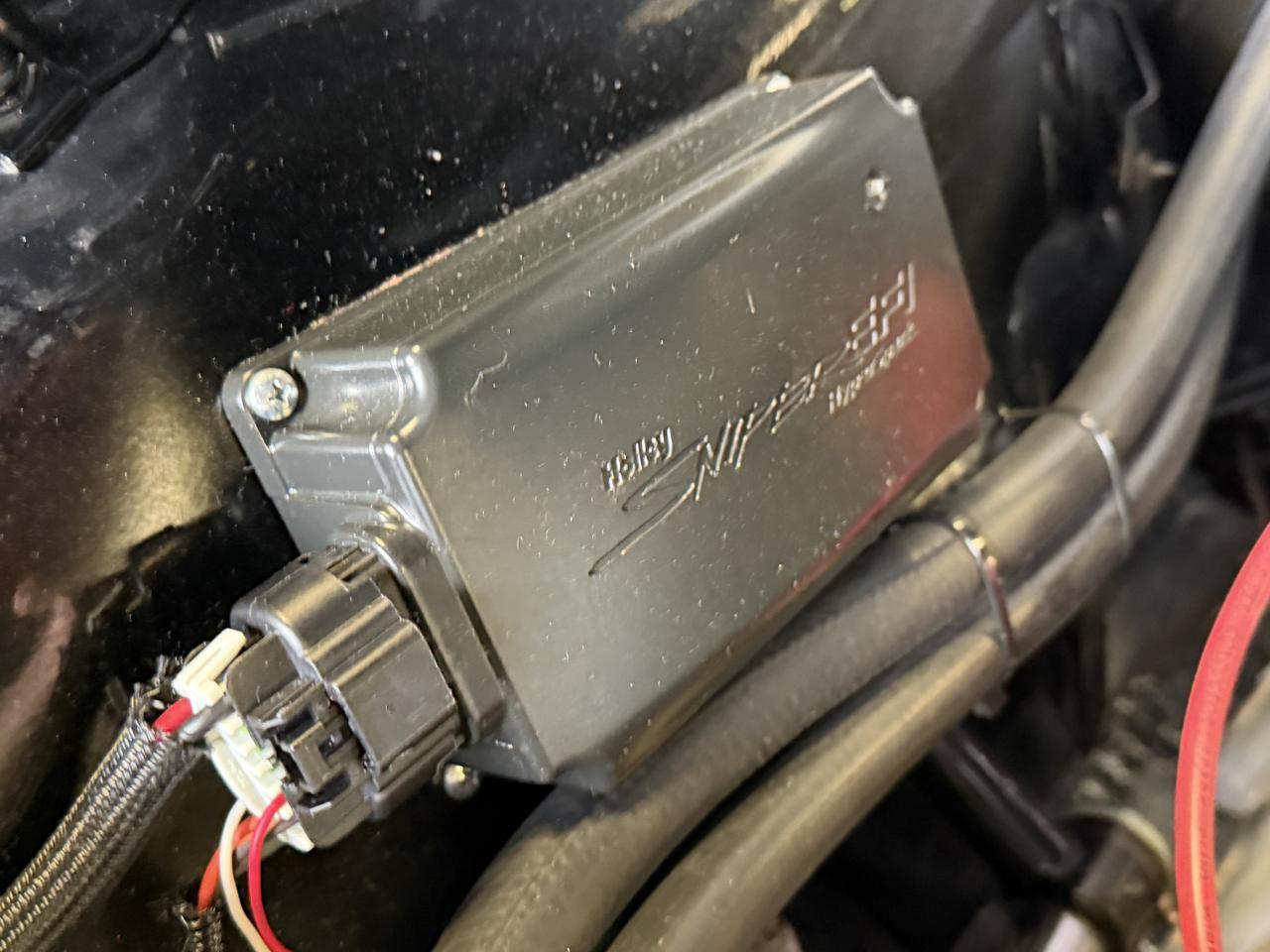 1968 CHEVROLET CAMARO SS Connellsville PA