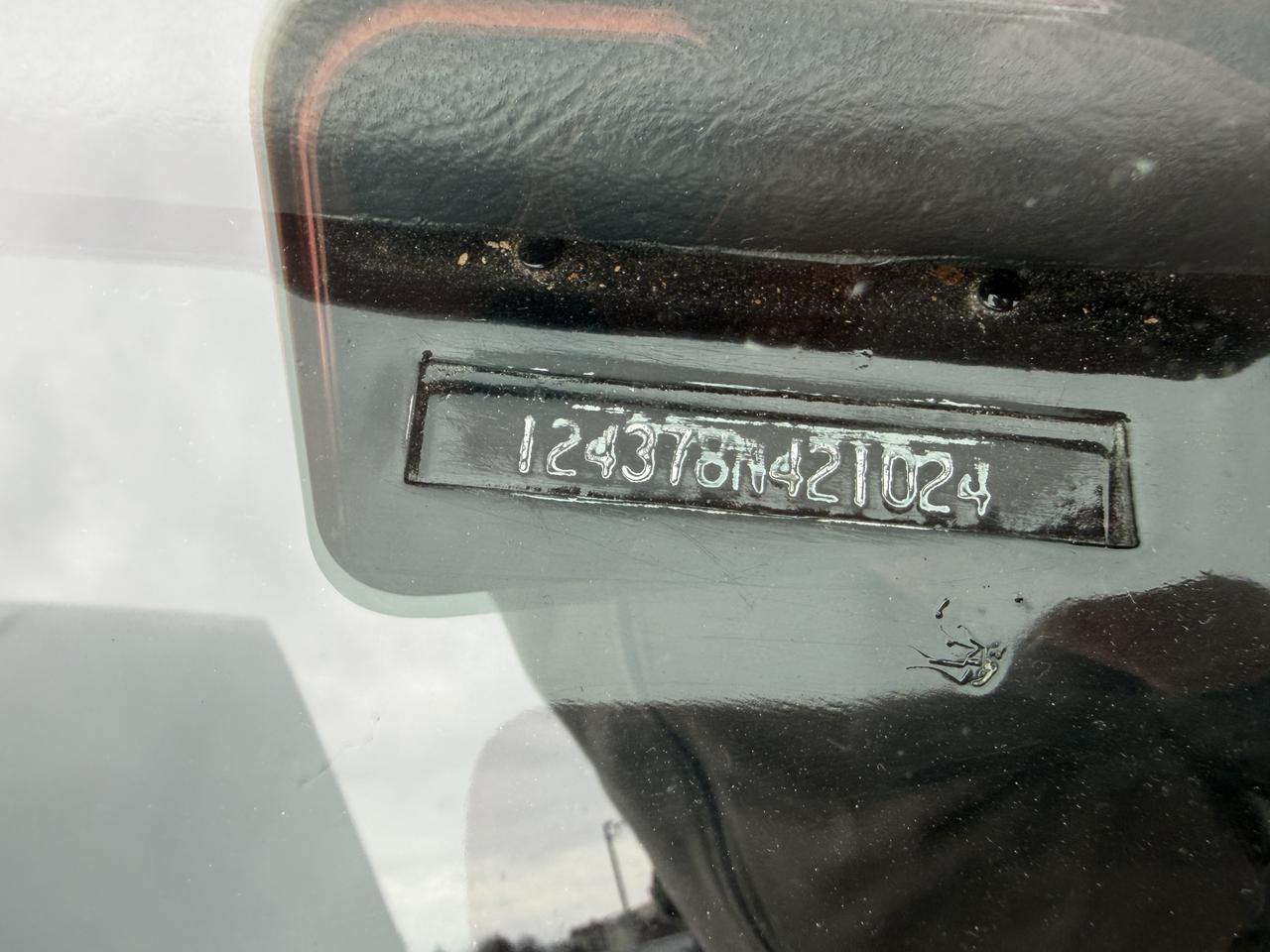 1968 CHEVROLET CAMARO SS Connellsville PA