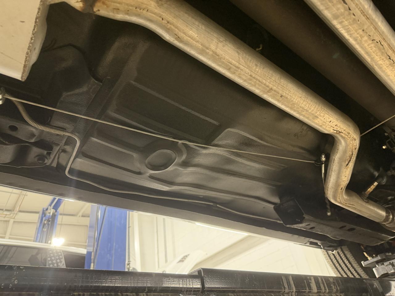 1968 CHEVROLET CAMARO SS Connellsville PA