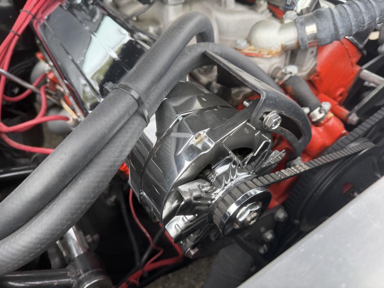 1968 CHEVROLET CAMARO SS Connellsville PA