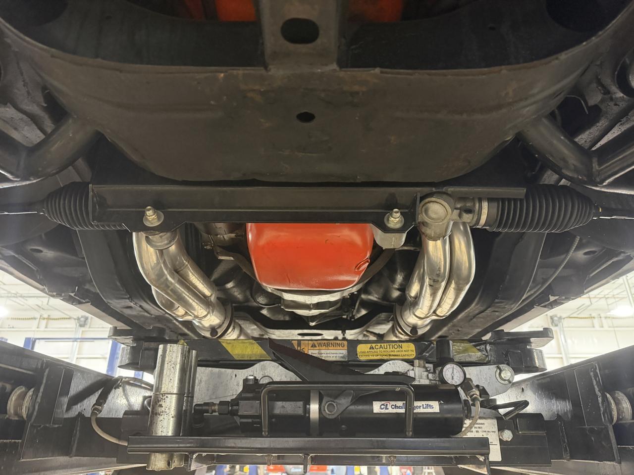 1968 CHEVROLET CAMARO SS Connellsville PA