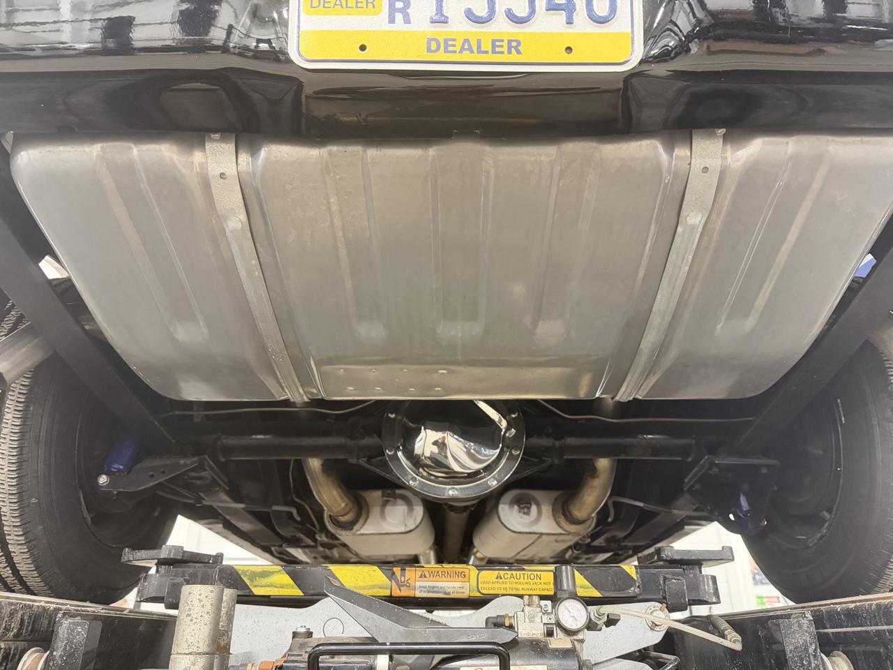 1968 CHEVROLET CAMARO SS Connellsville PA