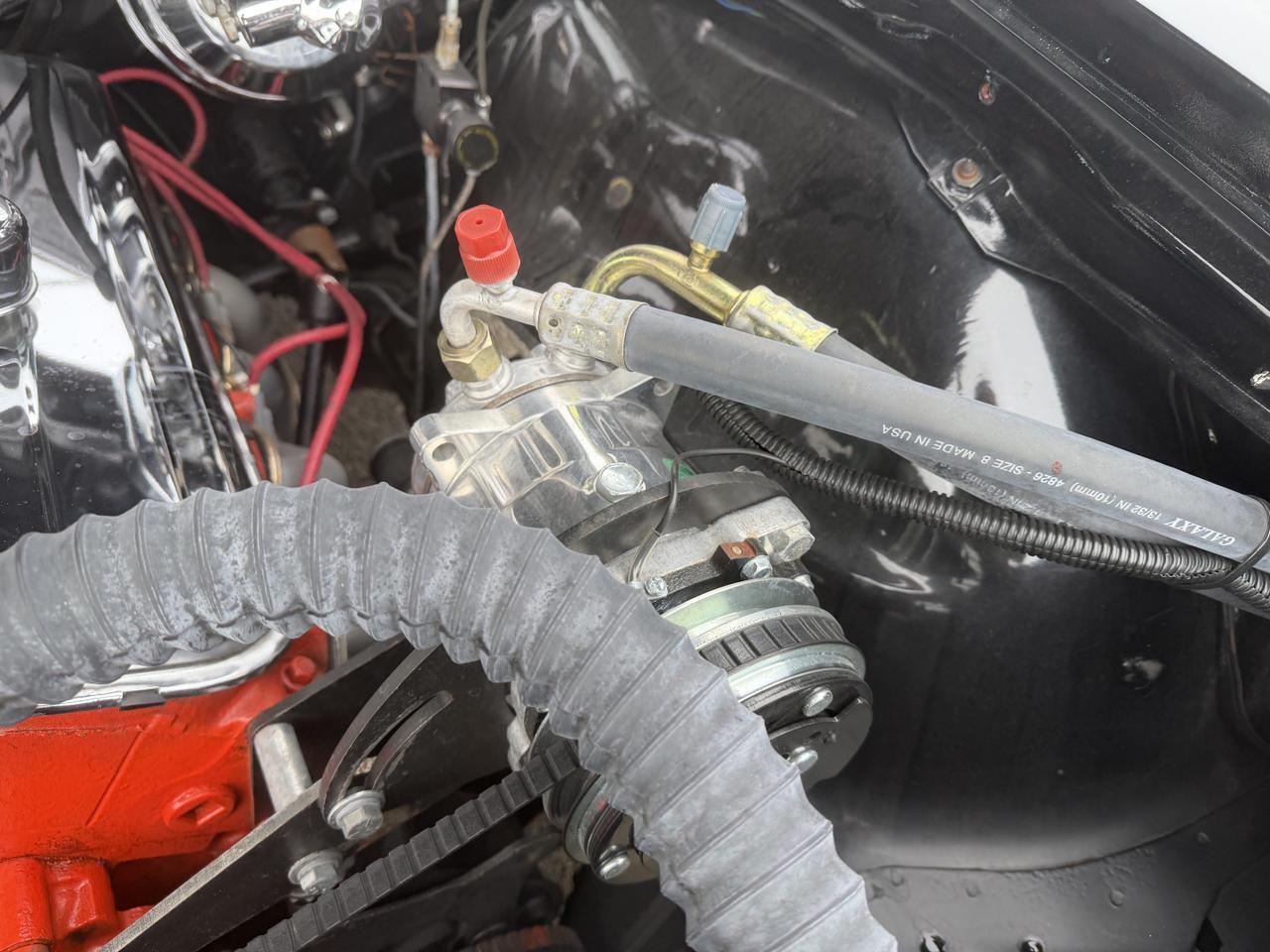 1968 CHEVROLET CAMARO SS Connellsville PA