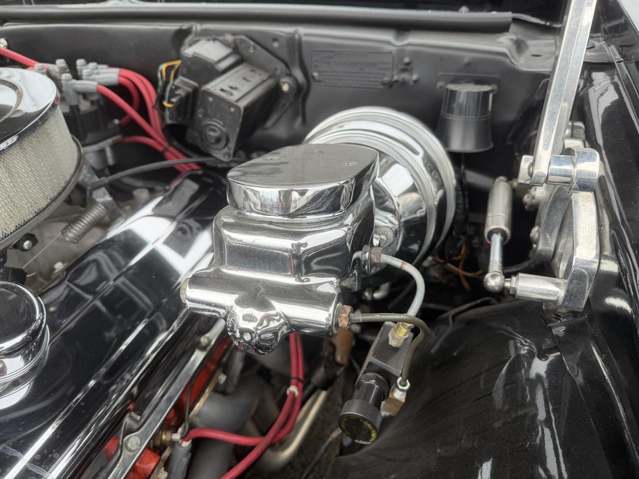 1968 CHEVROLET CAMARO SS Connellsville PA