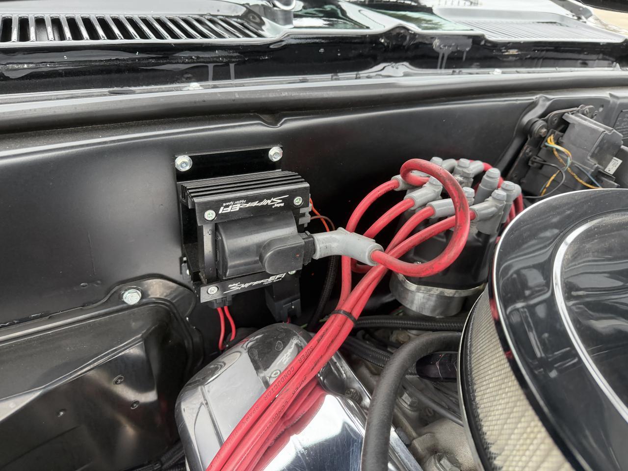 1968 CHEVROLET CAMARO SS Connellsville PA