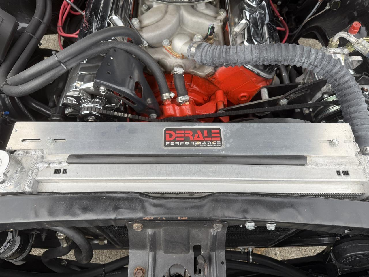 1968 CHEVROLET CAMARO SS Connellsville PA