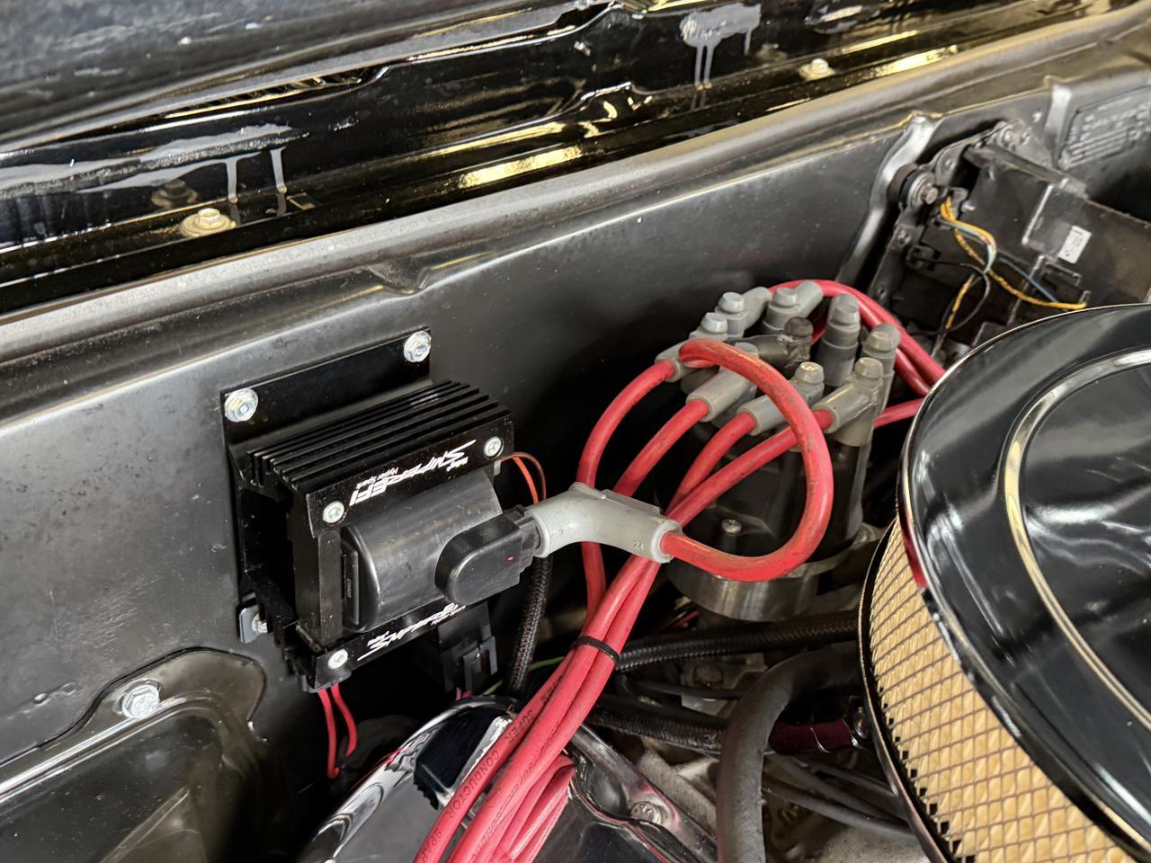 1968 CHEVROLET CAMARO SS Connellsville PA