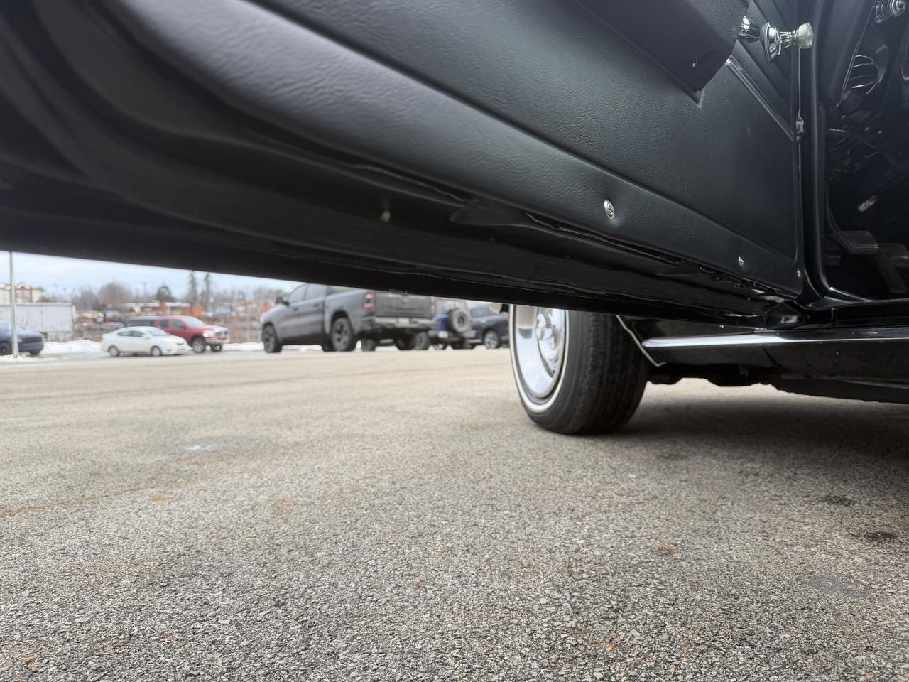 1968 CHEVROLET CAMARO SS Connellsville PA