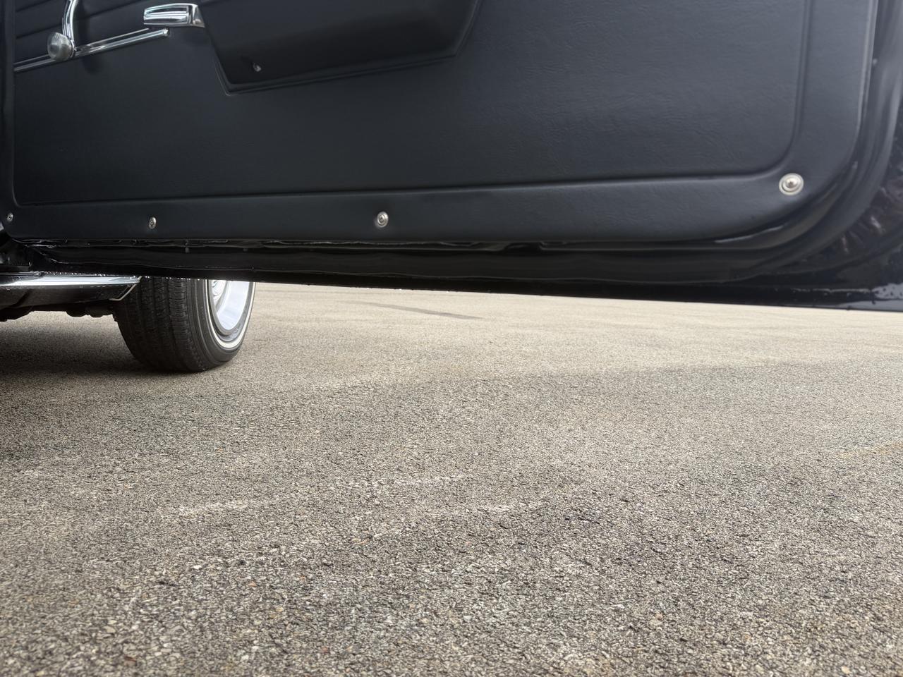 1968 CHEVROLET CAMARO SS Connellsville PA